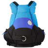 Astral Green Jacket Life Jacket Aqua Fade Back