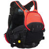 Astral Green Jacket Life Jacket Orange Angle