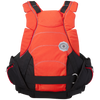 Astral Green Jacket Life Jacket Orange Back