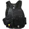 Astral Green Jacket Life Jacket Space Black Angle