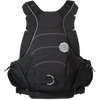 Astral Green Jacket Life Jacket Space Black Back