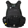 Astral Green Jacket Life Jacket Space Black Front
