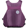 Astral Layla Life Jacket Hazy Purple Back