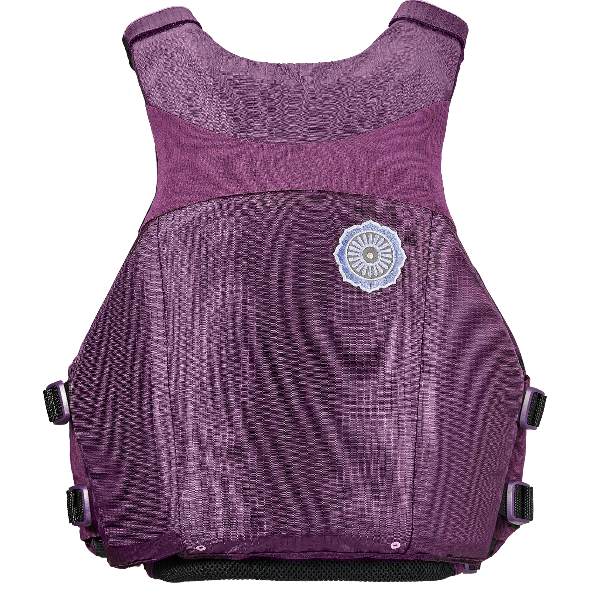 Astral Layla Life Jacket Hazy Purple Back