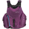 Astral Layla Life Jacket Hazy Purple Front
