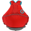 Astral Otter 2.0 Kid's Life Jacket Cherry Creek Red Back