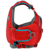 Astral Otter 2.0 Kid's Life Jacket Cherry Creek Red Side