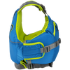 Astral Otter 2.0 Kid's Life Jacket - Deep Water Blue Side