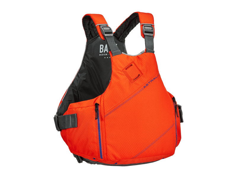 Astral YTV 2.0 PFD