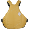 Astral YTV 2.0 Life Jacket Soil Tan Back