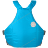 Astral YTV 2.0 Life Jacket Water Blue Back
