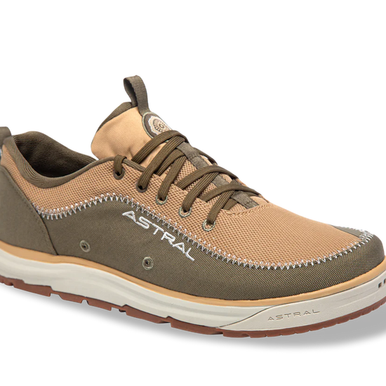 Astral Brewer 3.0 Treefrog Tan
