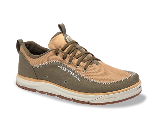 Astral Brewer 3.0 Treefrog Tan