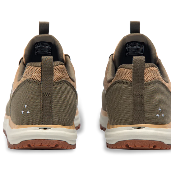 Astral Brewer 3.0 Treefrog Tan Heel
