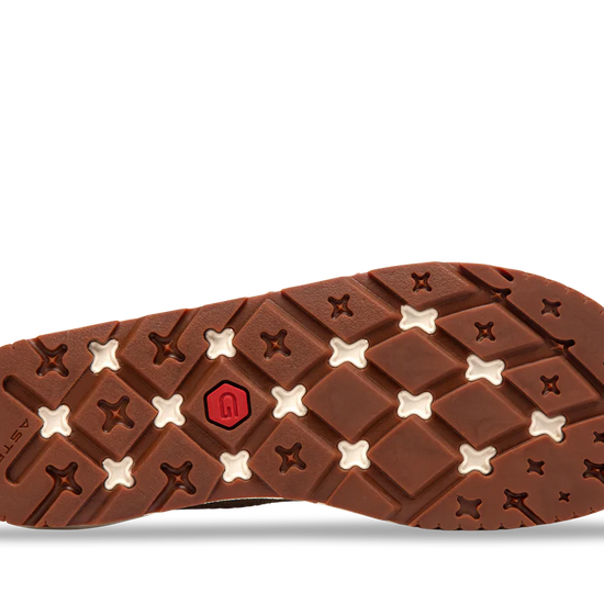 Astral Brewer 3.0 Treefrog Tan Outer Sole
