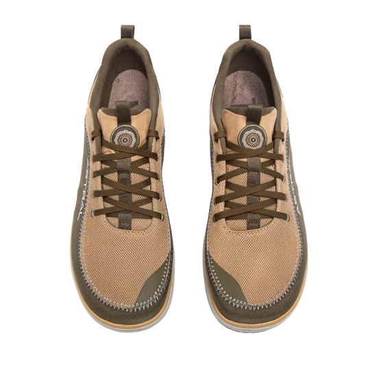 Astral Brewer 3.0 Treefrog Tan Top