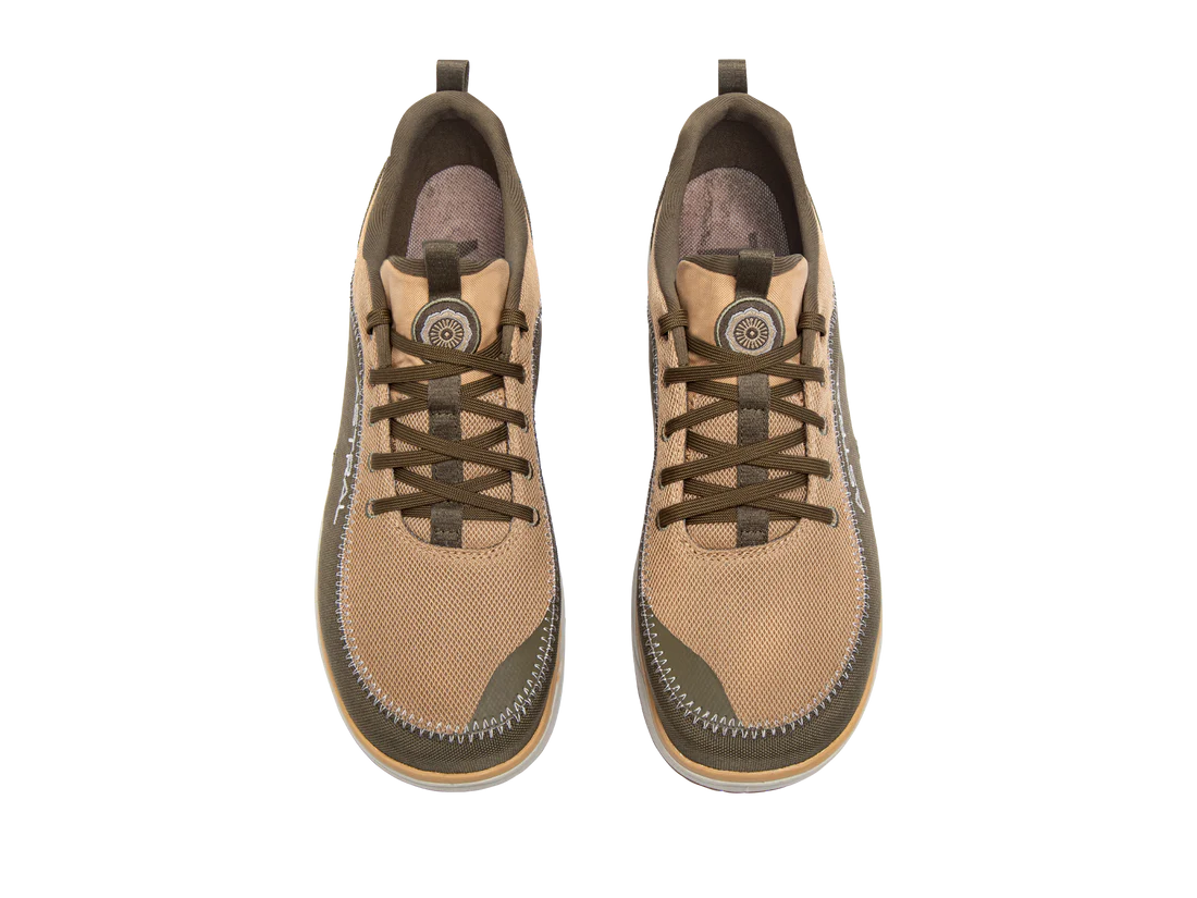 Astral Brewer 3.0 Treefrog Tan Top