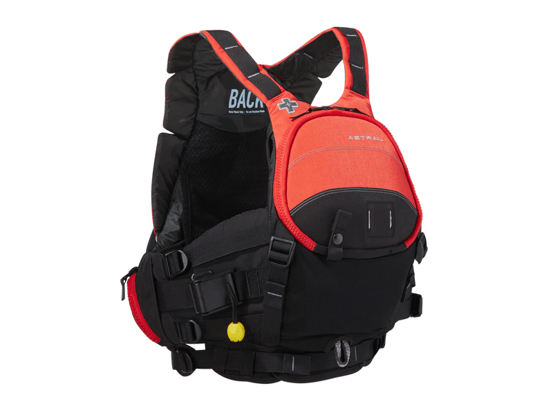 Astral Green Jacket PFD