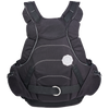 Astral Indus Life Jacket Space Black Back