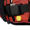 Astral Indus Limited Edition Bones Red Belt
