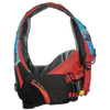 Astral Indus Limited Edition Bones Red Side