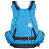 Astral Indus Life Jacket Blue Water Back