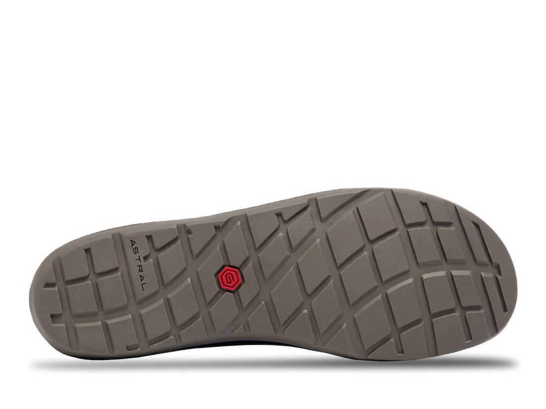 Astral Loyak AC Neptune Navy Bottom Sole