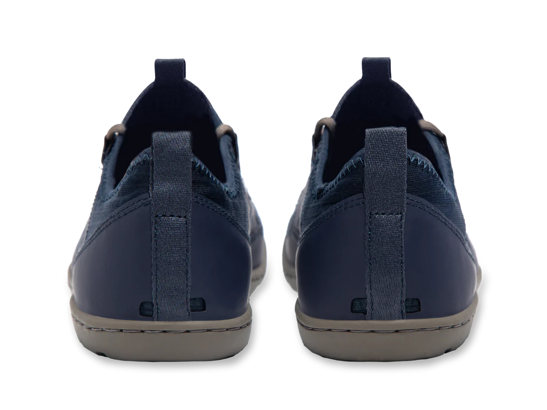 Astral Loyak AC Neptune Navy Heel