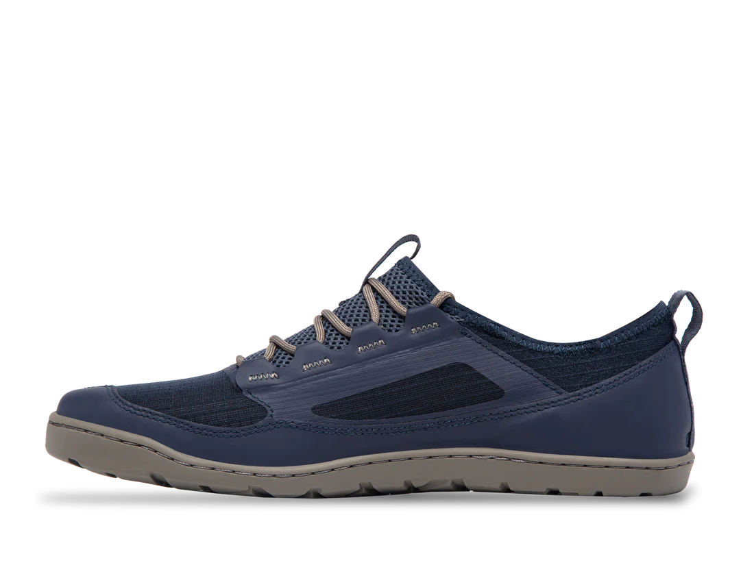 Astral Loyak AC Neptune Navy Inner Side