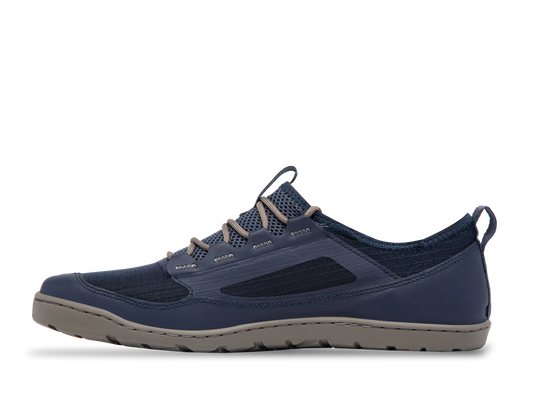 Astral Loyak AC Neptune Navy Inner Side