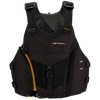 Astral Ringo Life Jacket Carbon Black