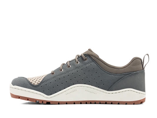 Astral Techyak Sierra Taupe Inner Side