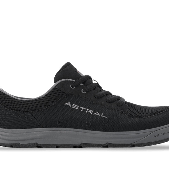 Astral Brewer 2.0 Carbon Black
