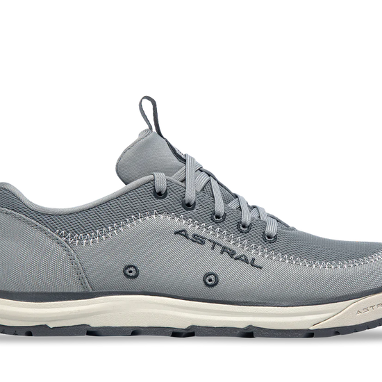 Astral Brewer 3.0 Lunar Gray Side
