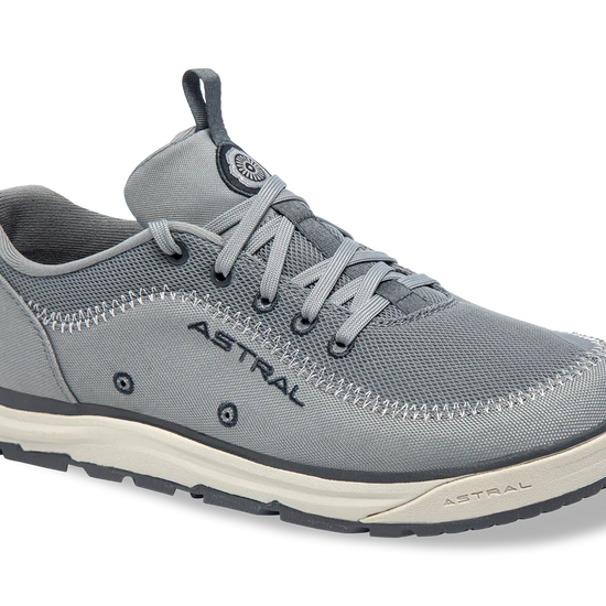 Astral Brewer 3.0 Lunar Gray