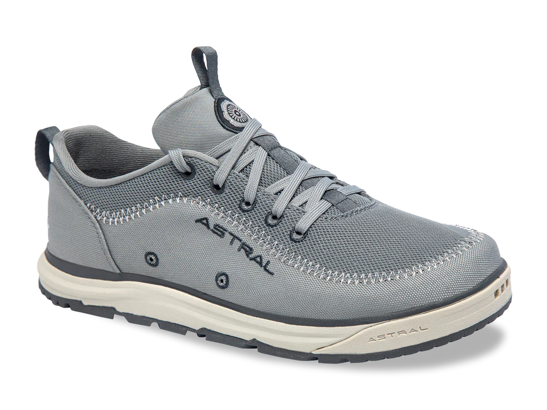 Astral Brewer 3.0 Lunar Gray