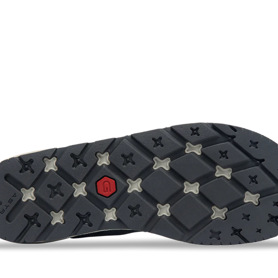 Astral Brewer 3.0 Lunar Gray Outer Sole