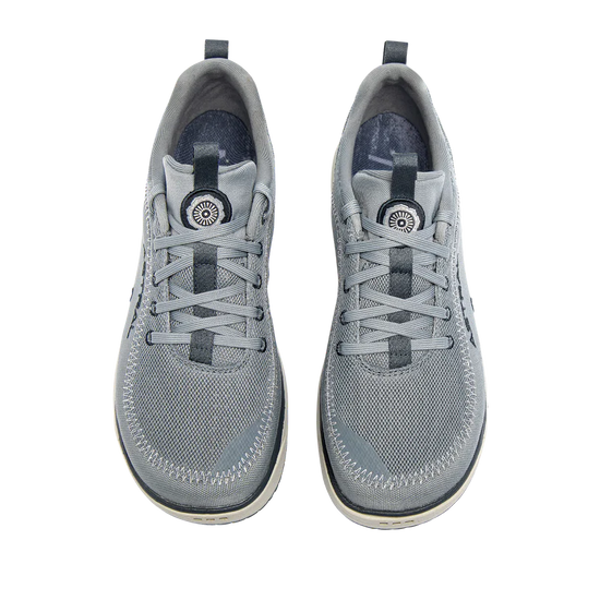 Astral Brewer 3.0 Lunar Gray Top
