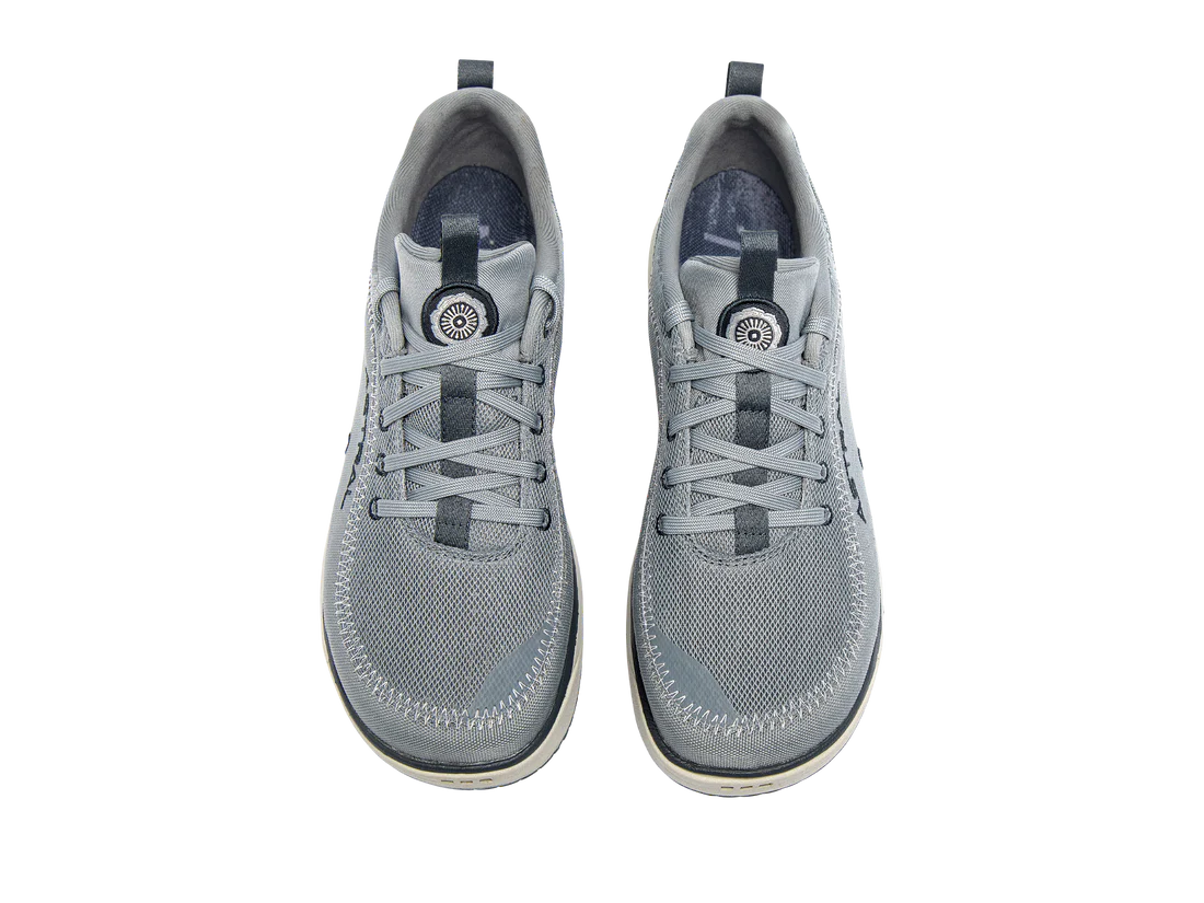 Astral Brewer 3.0 Lunar Gray Top