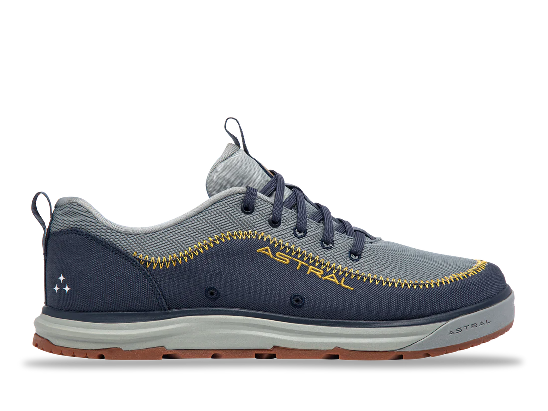 Astral Brewer 3.0 Typhoon Navy Side