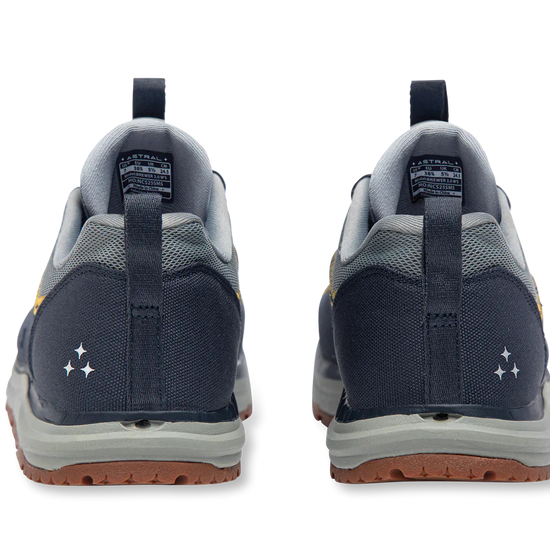 Astral Brewer 3.0 Typhoon Navy Heel