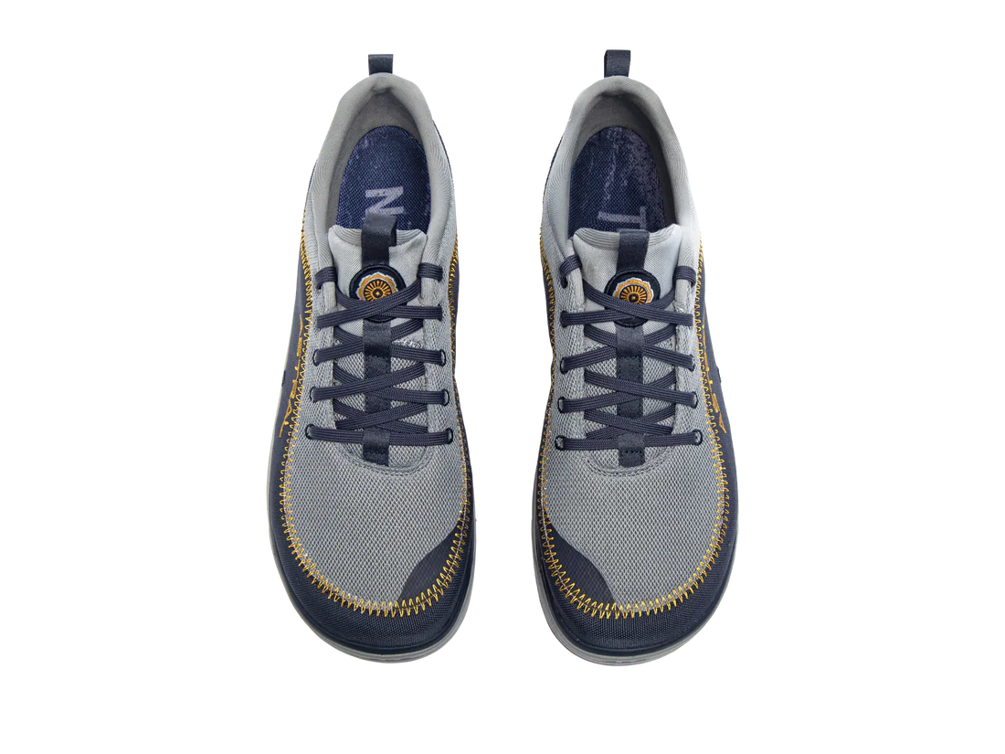 Astral Brewer 3.0 Typhoon Navy Top