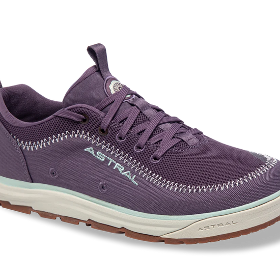 Astral Brewer Aurora Purple