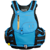 Astral Indus Life Jacket Water Blue Front