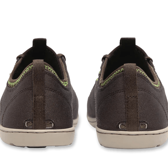 Astral Mens Loyak Hellbender Brown Heel