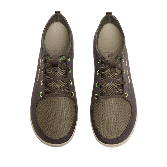 Astral Mens Loyak Hellbender Brown Top