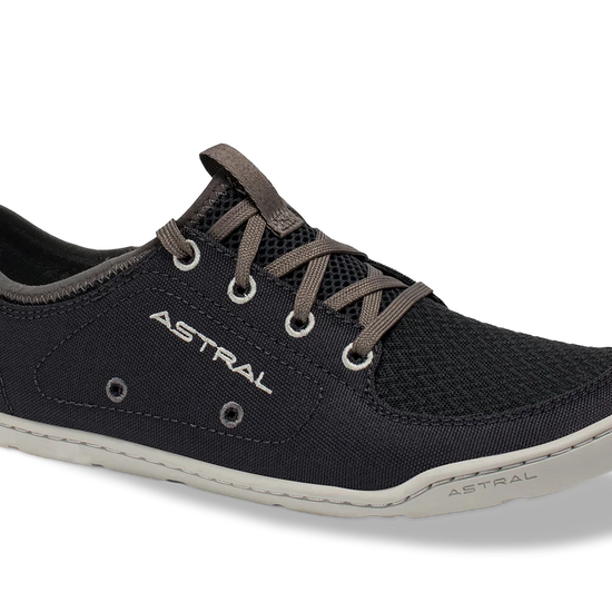 Astral Women's Loyak Light Black