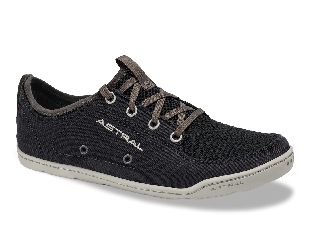 Astral Women's Loyak Light Black