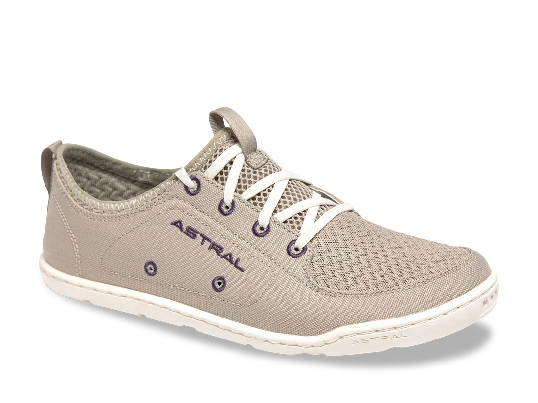 Astral Women's Loyak Sierra Taupe