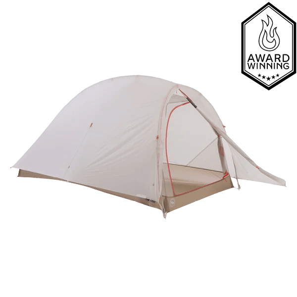Big Agnes Fly Creek HV UL 1 Solution Dye Tent